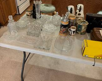Crystal