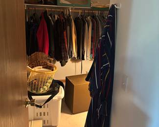 Clothes