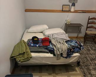 Clothes