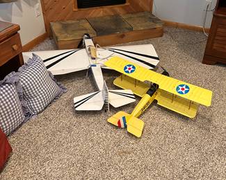 RC Airplanes