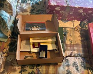 Memorabilia
