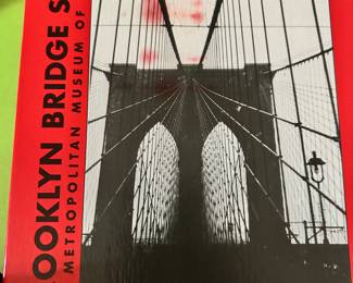 MOMA Brooklyn Bridge Set