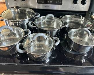 Cuisinart Cookware