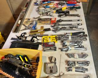 Tons of Tools