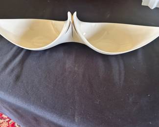 Lenox Bowl