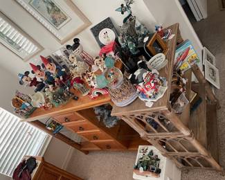 Disney Collectibles