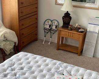 bedroom furniture