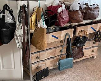 Purses!