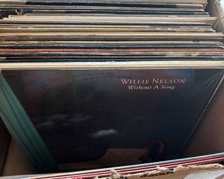 Willie Nelson