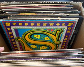 Steppenwolf - For Ladies Only