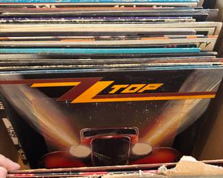 ZZTop