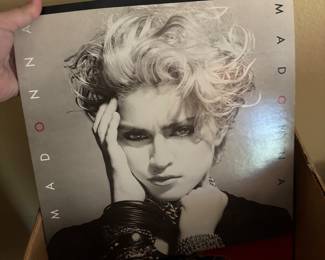 Madonna