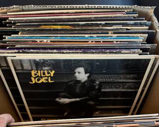 Billy Joel