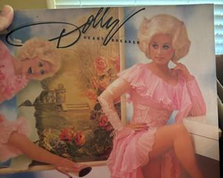 Dolly Parton