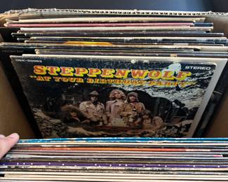 Steppenwolf “At Your Birthday Party”