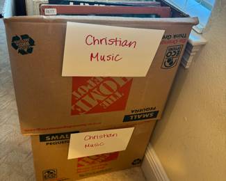 Vinyl Records 300+