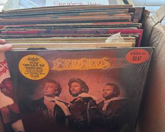 The Bee Gees