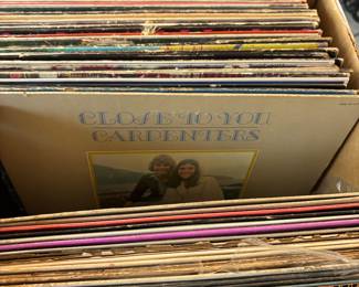 The Carpenters