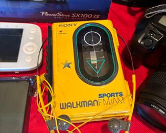 Walkman