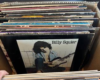 Billy Squier