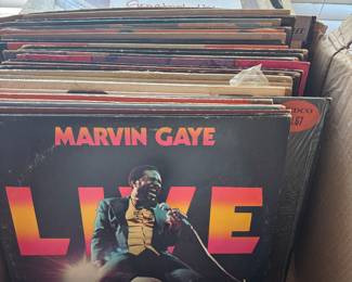 Marvin Gaye