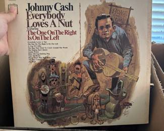 Johnny Cash