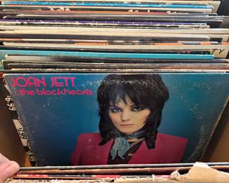 Joan Jett & the Blackhearts