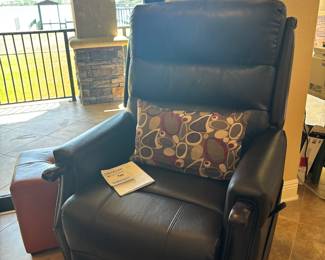 Power recliner great condition