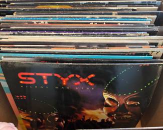 Styx