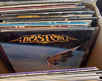 Boston