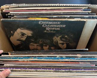 CCR