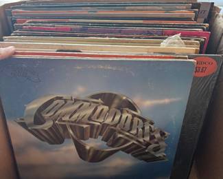 The Commodores