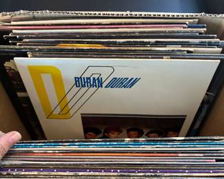 Duran Duran
