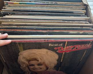 Dolly Parton