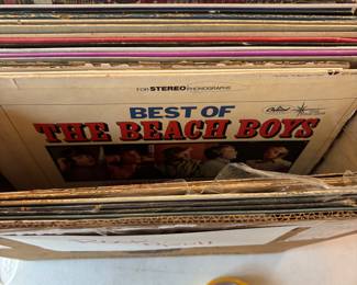 The Beach Boys