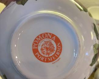 Portmeirion Pomona