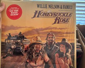 Willie Nelson