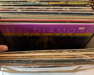 Neil Diamond