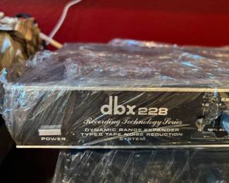 DBX 228