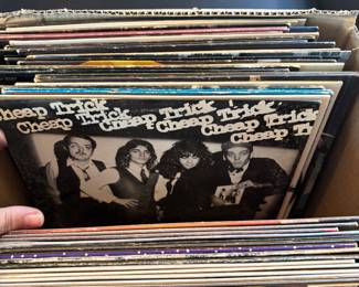 Cheap Trick