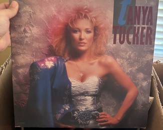 Tanya Tucker