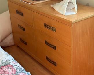 Dresser piece 3 of 3.