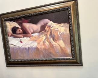 PAINTING