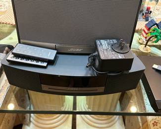 BOSE