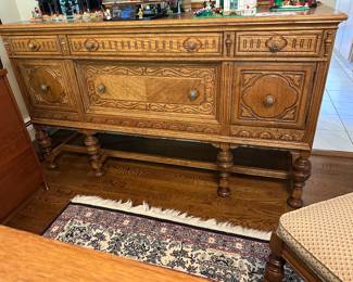 CREDENZA