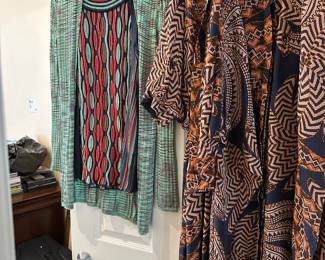 MISSONI SWEATER SET