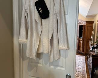 UGG JACKET