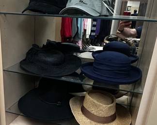 Hats