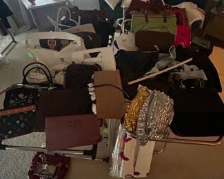 Purses and Bags