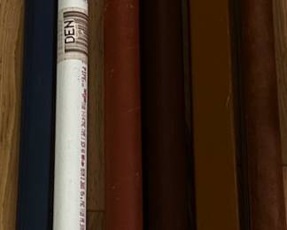 Fly Fishing Rods (Fenwick, cortland, Shakespeare, Heddon, others)